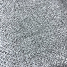 Woven Vinyl Flooring | Ribbon - Silver Lining | 8'6" W | Choose Your Length