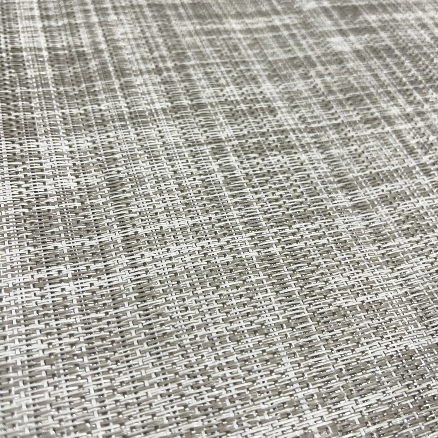 Woven Vinyl Flooring | Ozark 2 - 17033 - Linen | 8'6" W | Choose Length
