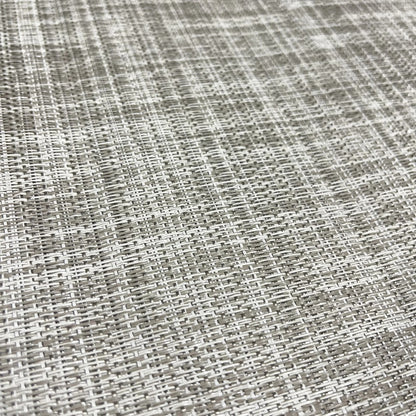 Woven Vinyl Flooring | Ozark 2 - 17033 - Linen | 8'6" W | Choose Length