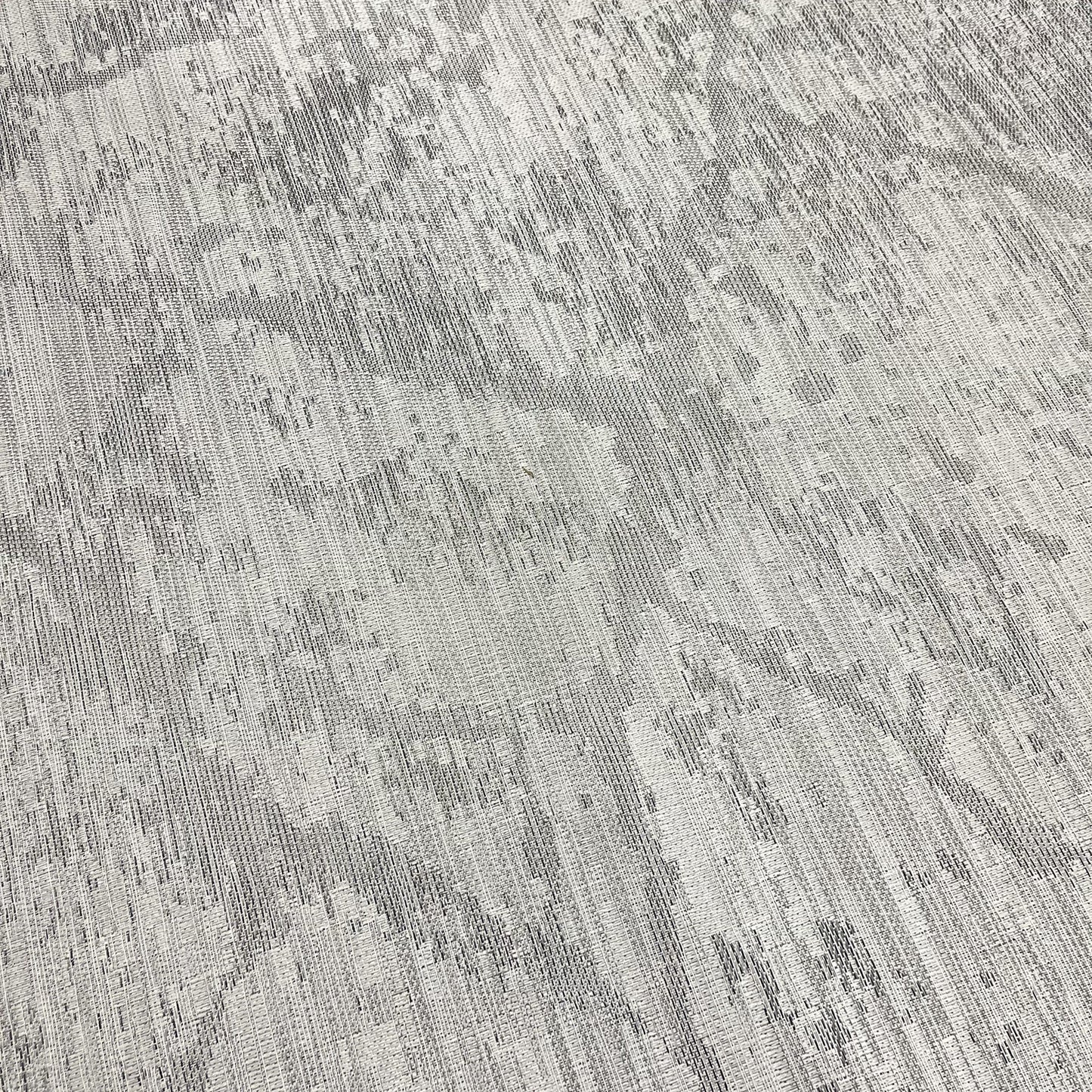 Woven Vinyl Flooring | Aurora - Mercury | 8'6" W | Choose Your Length