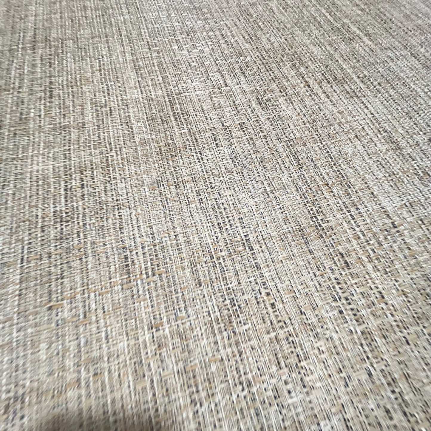 Woven Vinyl Flooring | Panama - Mesa Sand | 8'6" Width | Choose Your Length