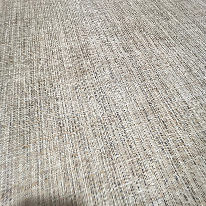 Woven Vinyl Flooring | Panama - Mesa Sand | 8'6" Width | Choose Your Length