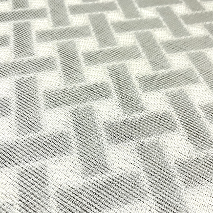 Woven Vinyl Flooring | Lattice - C-80043376 | 8' X 14'