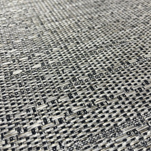 Woven Vinyl Flooring | Steel Loom - C-5071781 | 8'6" W | Choose Length
