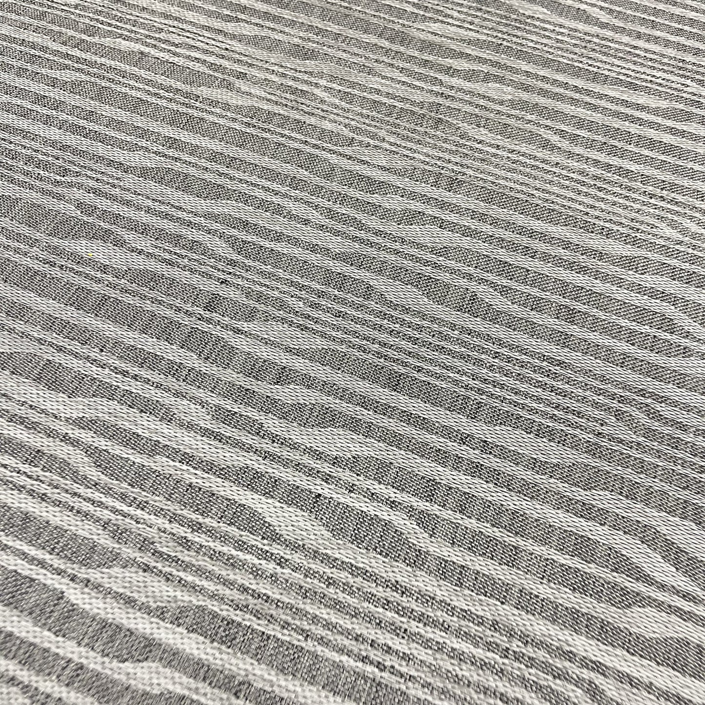 Woven Vinyl Flooring | Foggy Harbor - L-5098749 | 8'6" X 10', 15', 20' & 25'