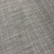 Woven Vinyl Flooring | SJUB - Soulful Grey - L-N23759 | 8'6" W | Choose Length