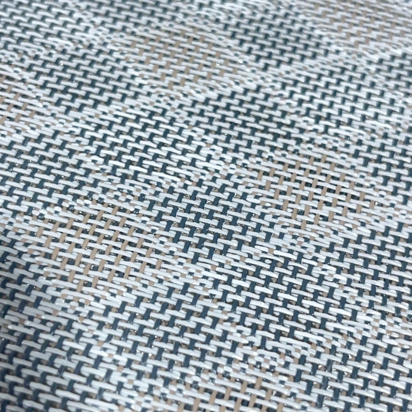 Woven Vinyl Flooring | Dignified - Castlestone | 8'6" W | Choose Your Length