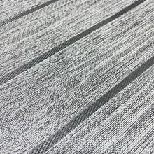 Woven Vinyl Flooring | Woodland Teak - Greysmoke (PV)  | 8'6" W | Choose Your Length