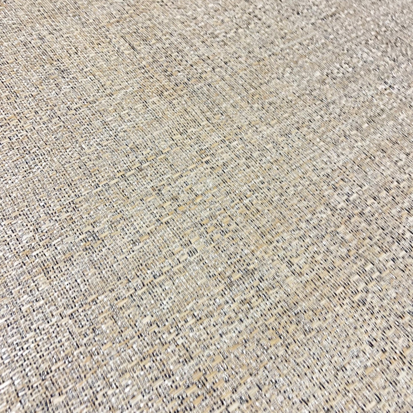 Woven Vinyl Flooring | Timberline - L-5067683 | 8'6" W | Choose Your Length