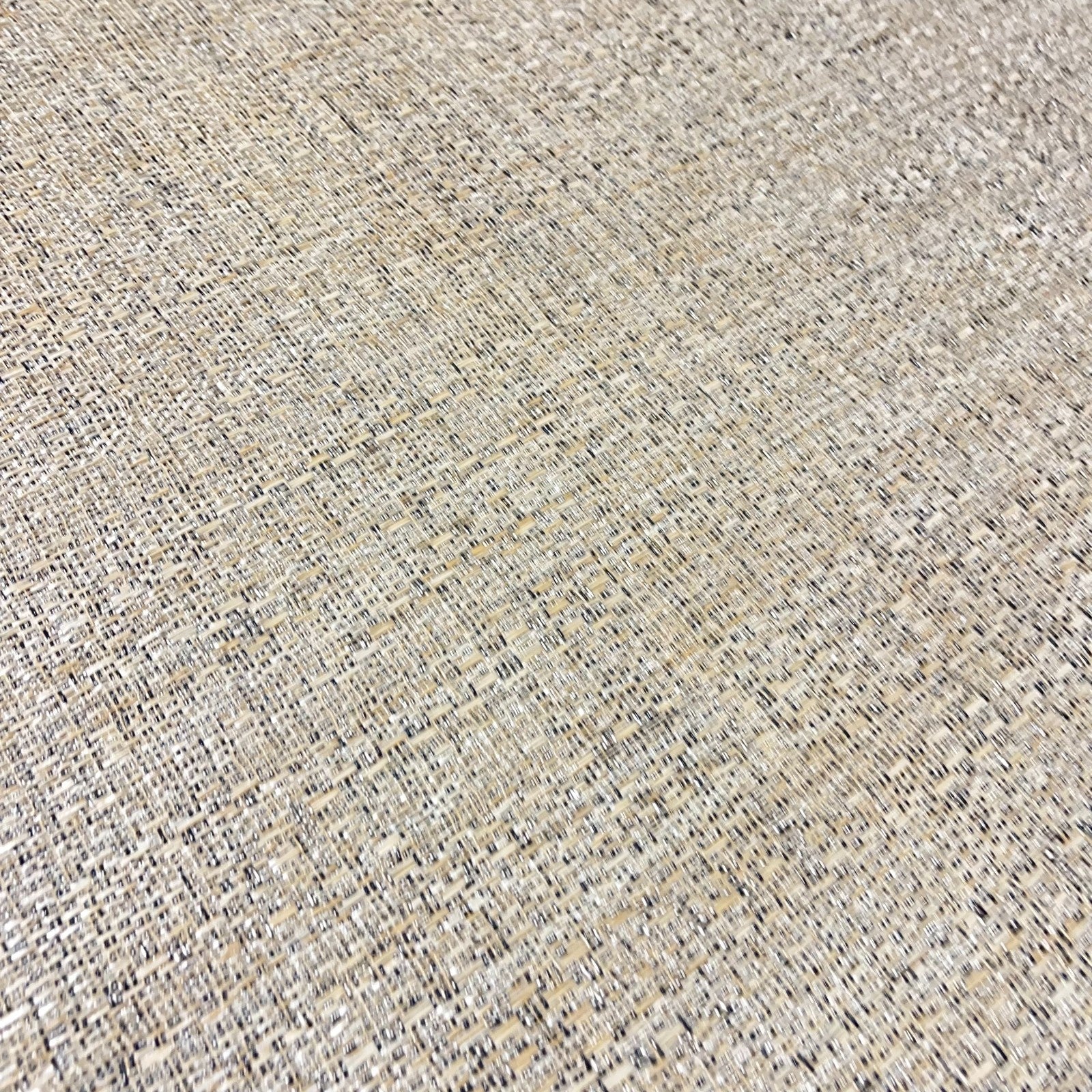 Woven Vinyl Flooring | Timberline - L-5067683 | 8'6" W | Choose Your Length