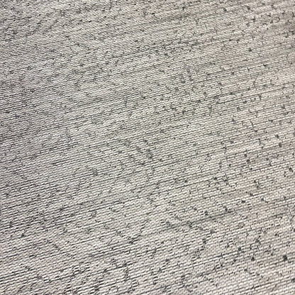 Woven Vinyl Flooring | Synthesis - Plasma Gray | 8'6" X 10'-30'
