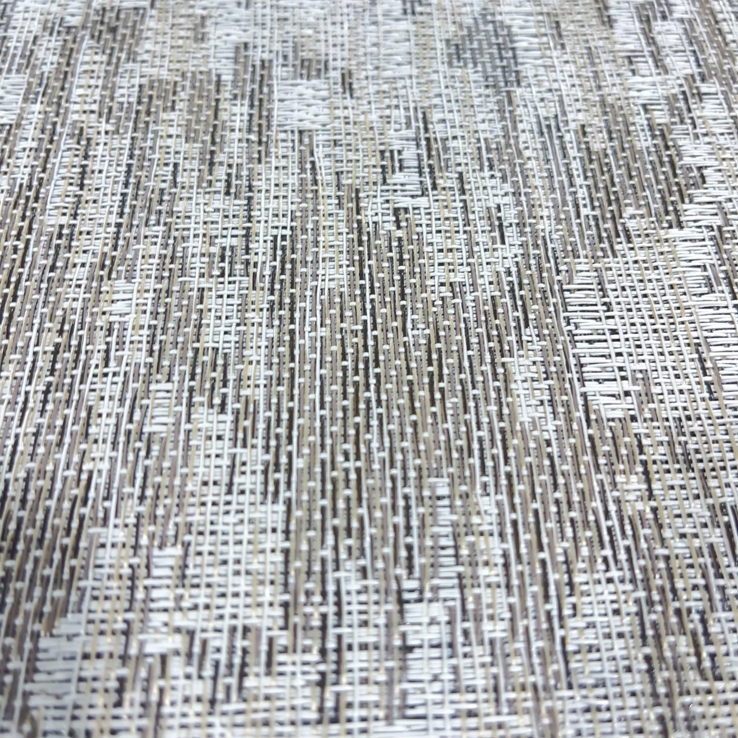 Woven Vinyl Flooring | Aurora - Eden | 8'6" Width | Choose Your Length