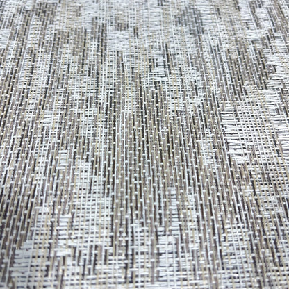 Woven Vinyl Flooring | Aurora - Eden | 8'6" Width | Choose Your Length