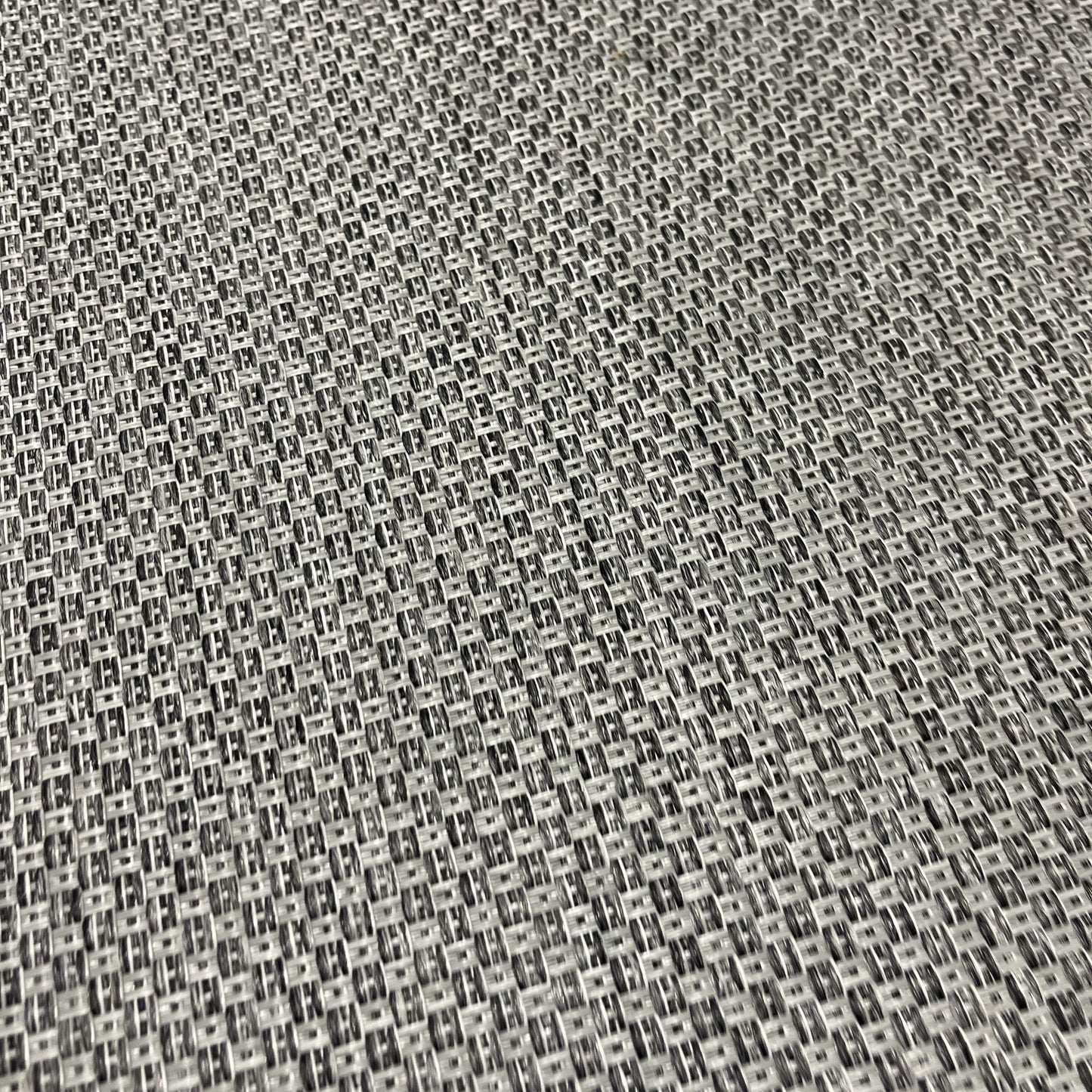 Woven Vinyl Flooring | Urban Weave - Timberwolf | 8'6" W (UG)| 10' LENGTH ONLY