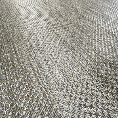 Woven Vinyl Flooring | Jitters - Natural Truffle | 8'6" W | Choose Your Length