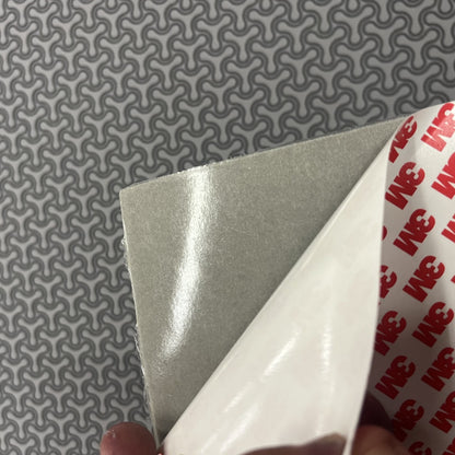 reFLEX | TORQUELINK | 3MM Fully Lasered Sheet with Pressure Sensitive Adhesive