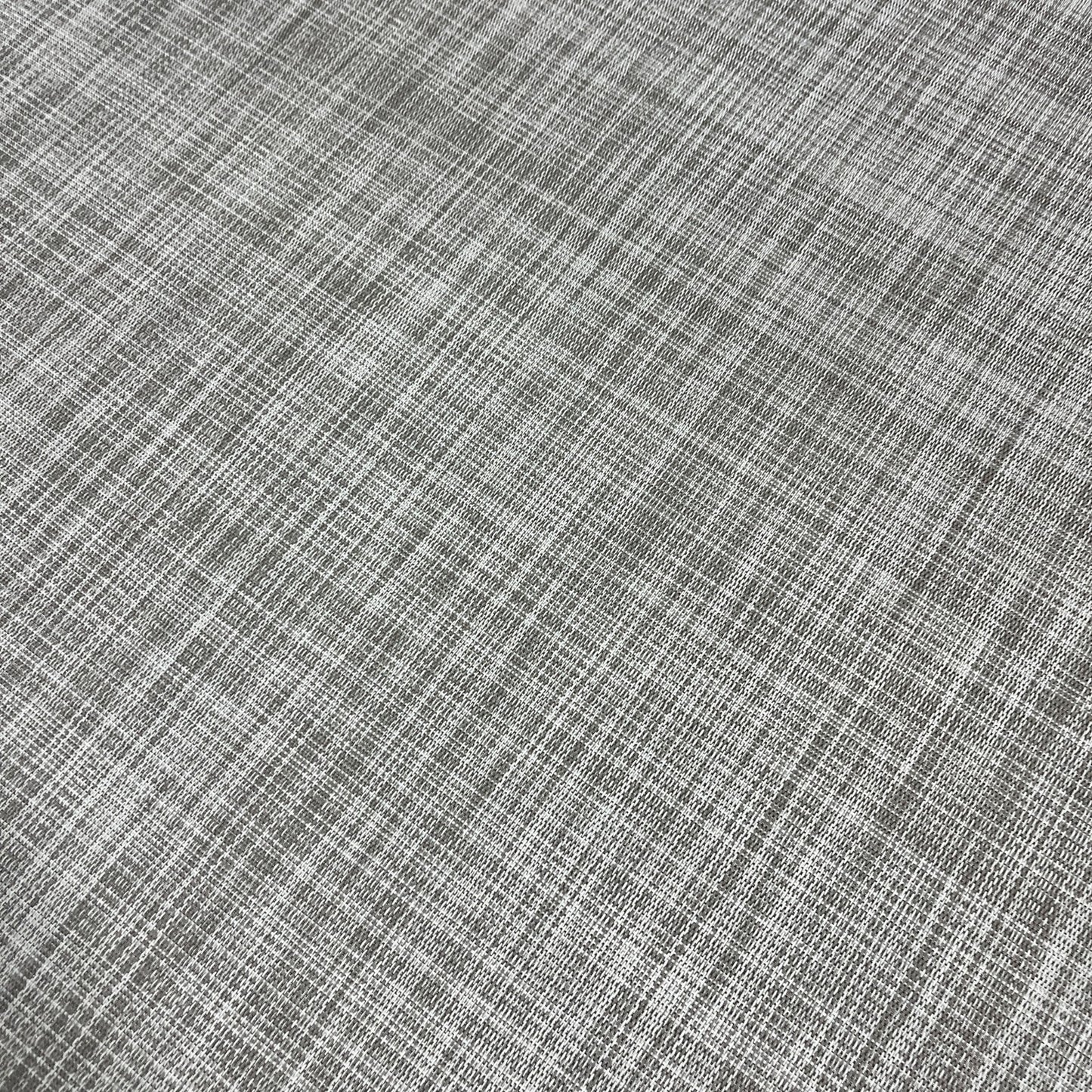 Woven Vinyl Flooring | Classic Weave - Linen | 8'6" Width | Choose Your Length