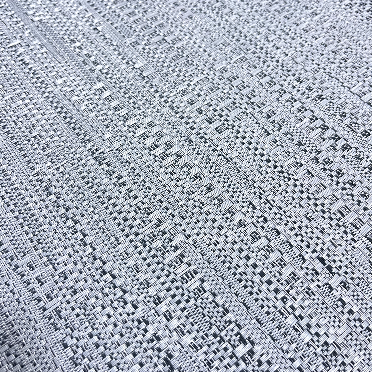 Woven Vinyl Flooring | Asphalt Riot - C-80040514 | 8'6"