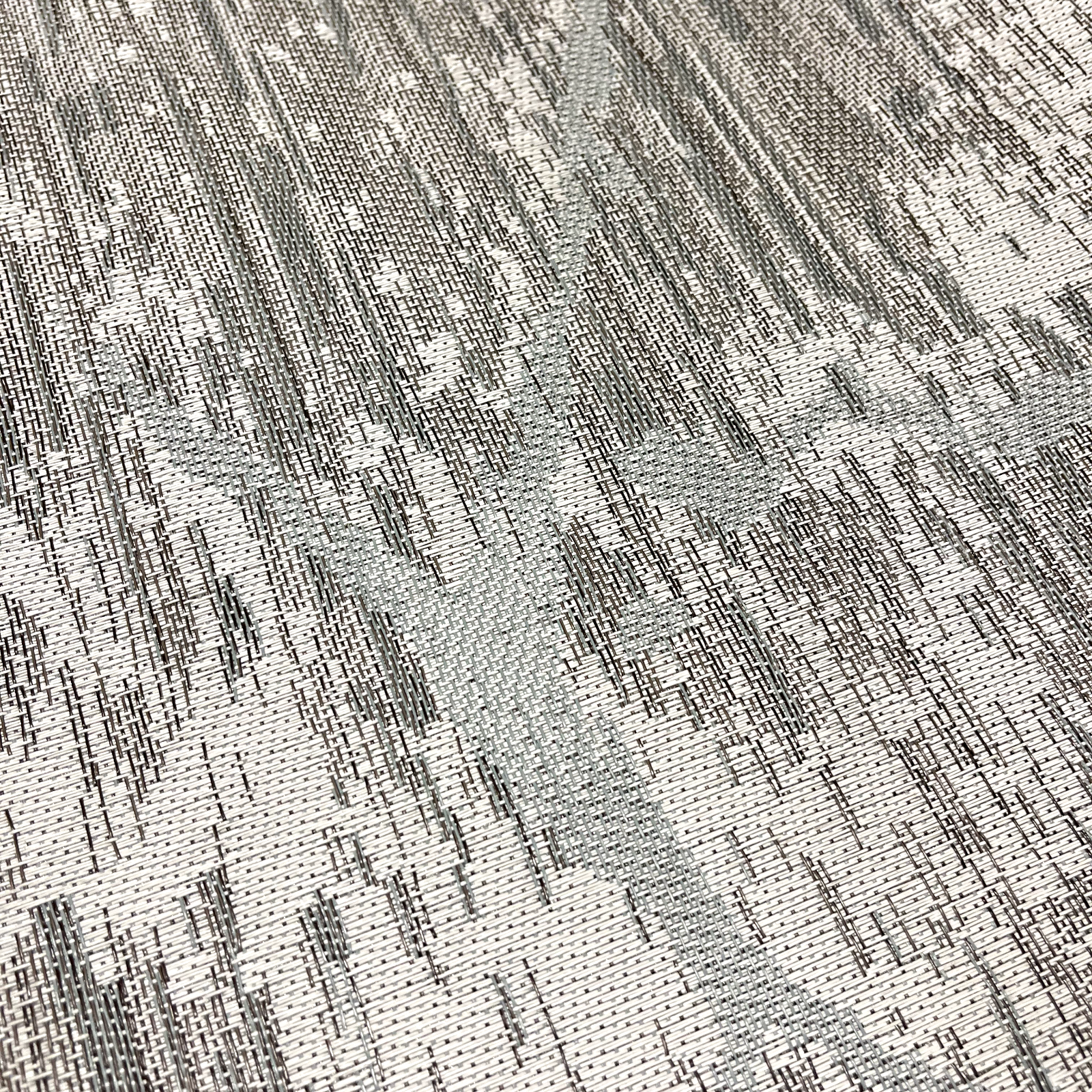 Woven Vinyl Flooring | Aurora - Nova | 8'6" Width | Choose Your Length