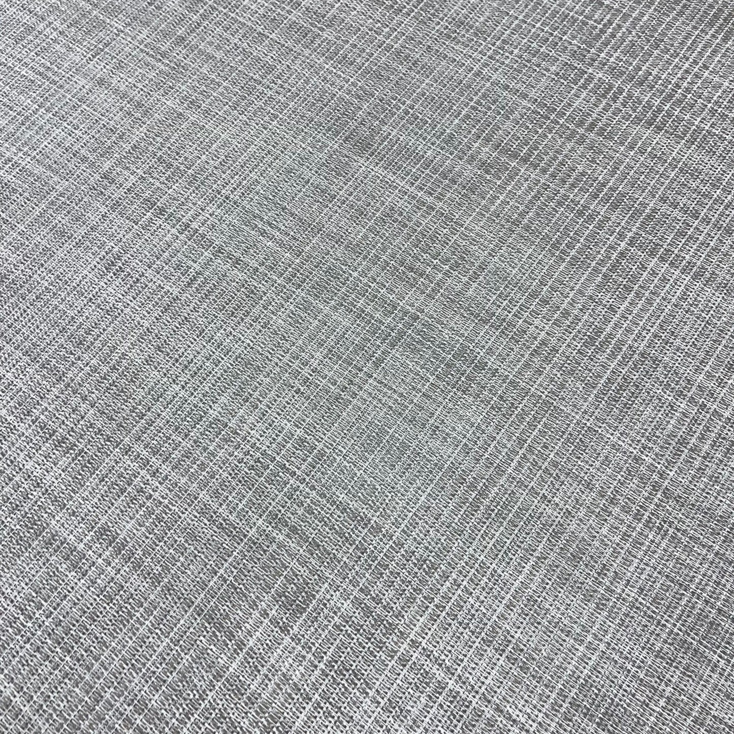 Woven Vinyl Flooring | Ozark 2 - Fieldstone | 8'6" W | Choose Your Length