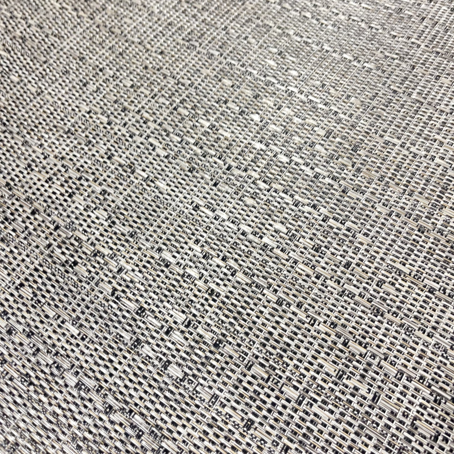 Woven Vinyl Flooring | SMAT-Matrix-NPhantom Grey - L-N216401 | 8'6" X 10' - 30'