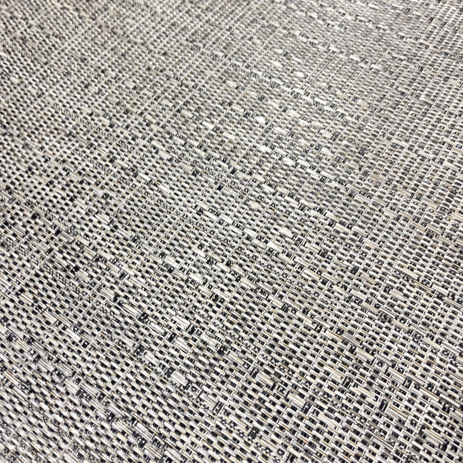 Woven Vinyl Flooring | SMAT-Matrix-NPhantom Grey - L-N216401 | 8'6" X 10' - 30'