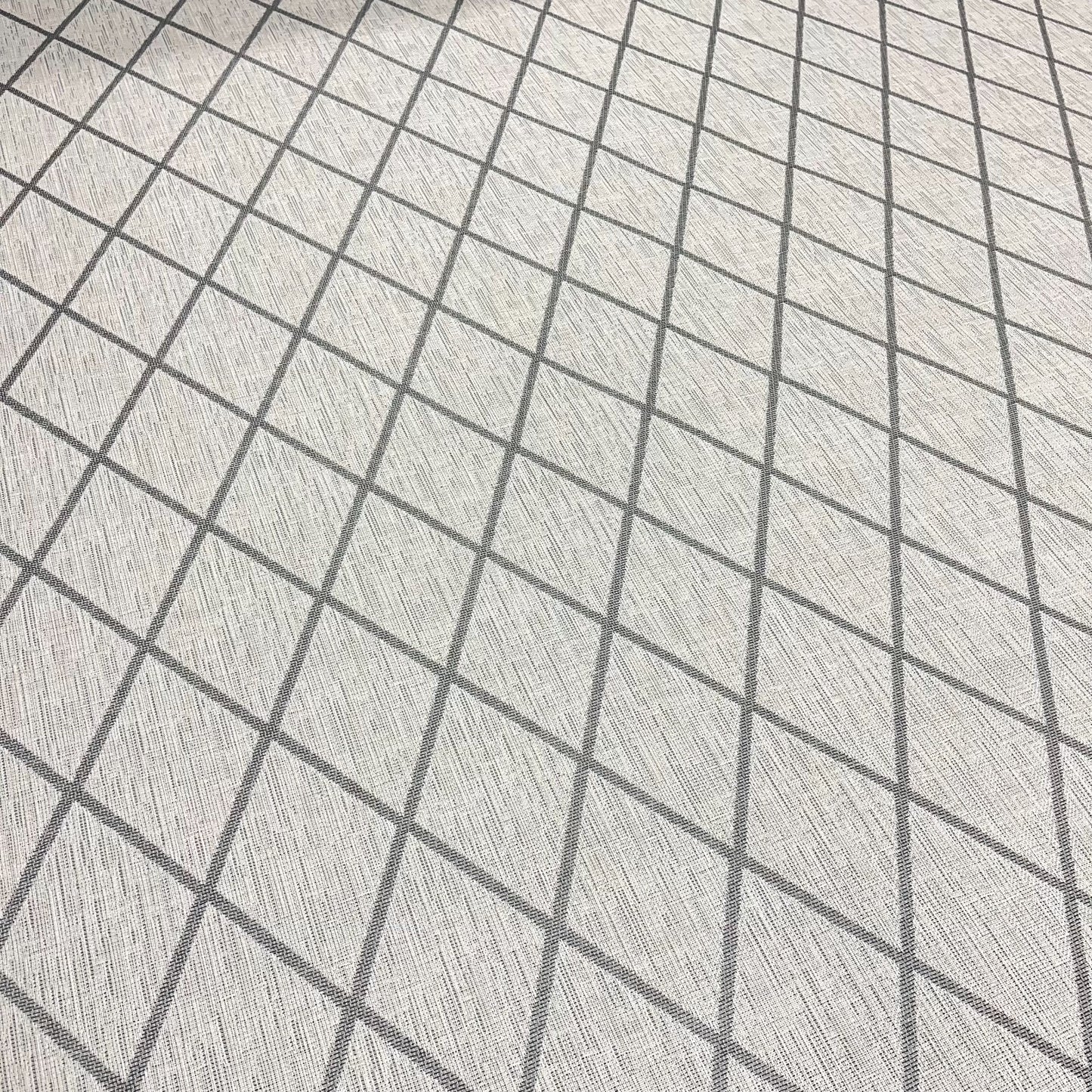 Woven Vinyl Flooring | Diamond - C-80043560 | 7'6" X 14' (ONLY)