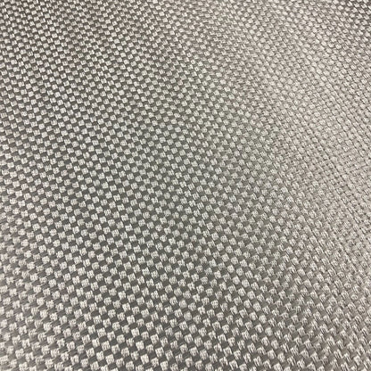 Woven Vinyl Flooring | Wicker - Alloy | 8'6" W | Choose Your Length