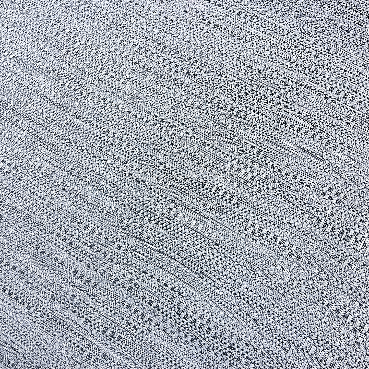 Woven Vinyl Flooring | Asphalt Riot - C-80040514 | 8'6"