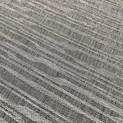 Woven Vinyl Flooring | Ironwood Grain - L-5097762 | 8'6" X 10', 15', 20' & 25'