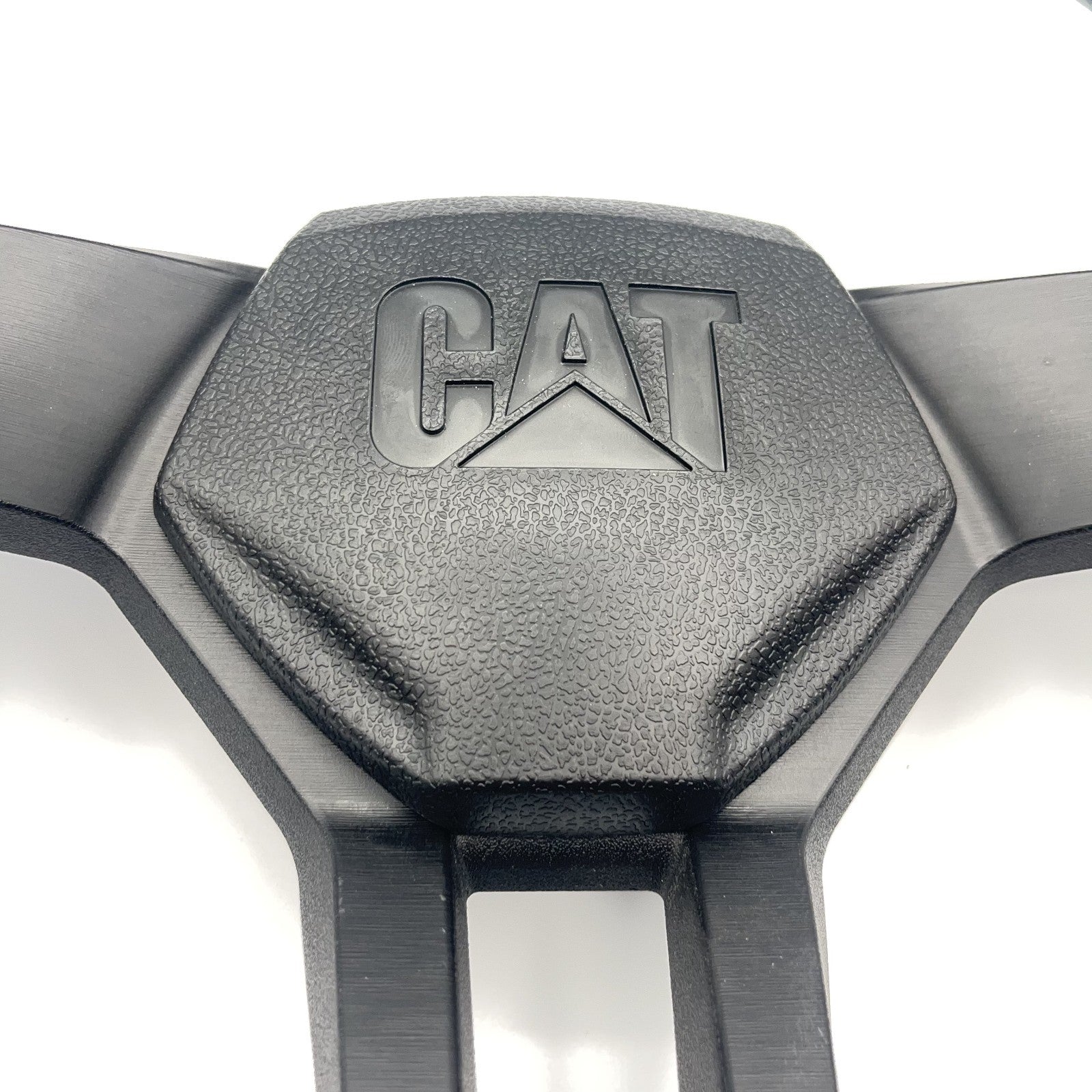 Arctic CAT Steering Wheel | CAT Logo