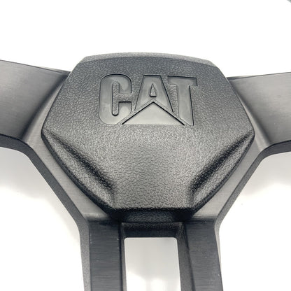 Arctic CAT Steering Wheel | CAT Logo