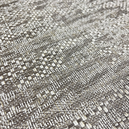 Woven Vinyl Flooring | Deep Water - C-80044363 | 8'6" X 10', 15', 20', 25' & 28'
