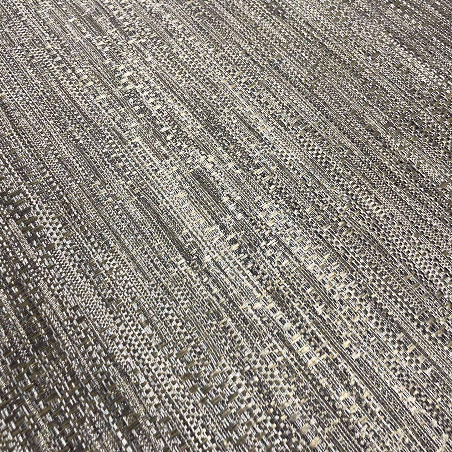 Woven Vinyl Flooring | Trek - Honeycomb | 8'6" W | Choose Your Length