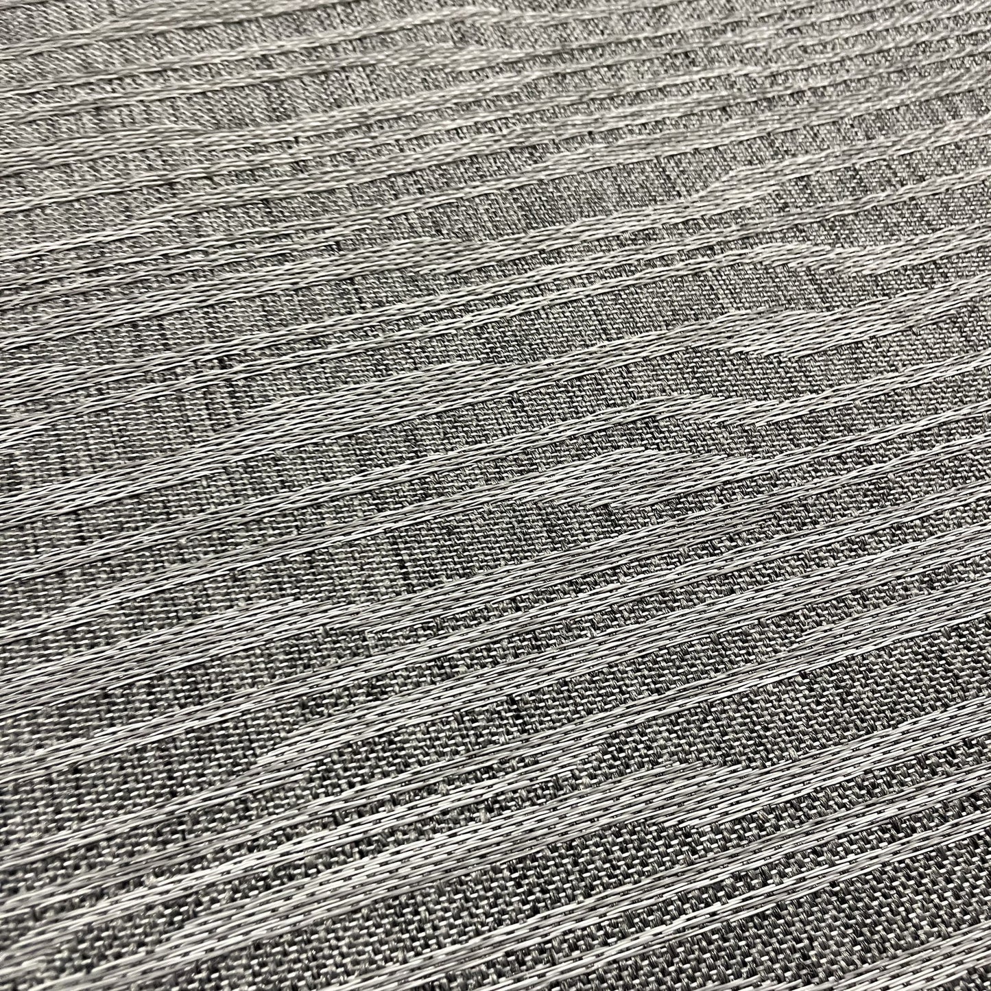 Woven Vinyl Flooring | Ironwood Grain - L-5097762 | 8'6" X 10', 15', 20' & 25'