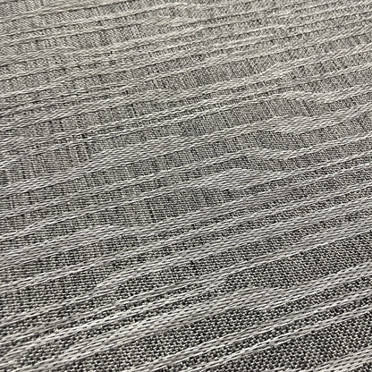Woven Vinyl Flooring | Ironwood Grain - L-5097762 | 8'6" X 10', 15', 20' & 25'