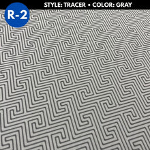 reFLEX LASER SERIES - | Samples - 4.5" X 4.5" - Sample R-1 thru R-3