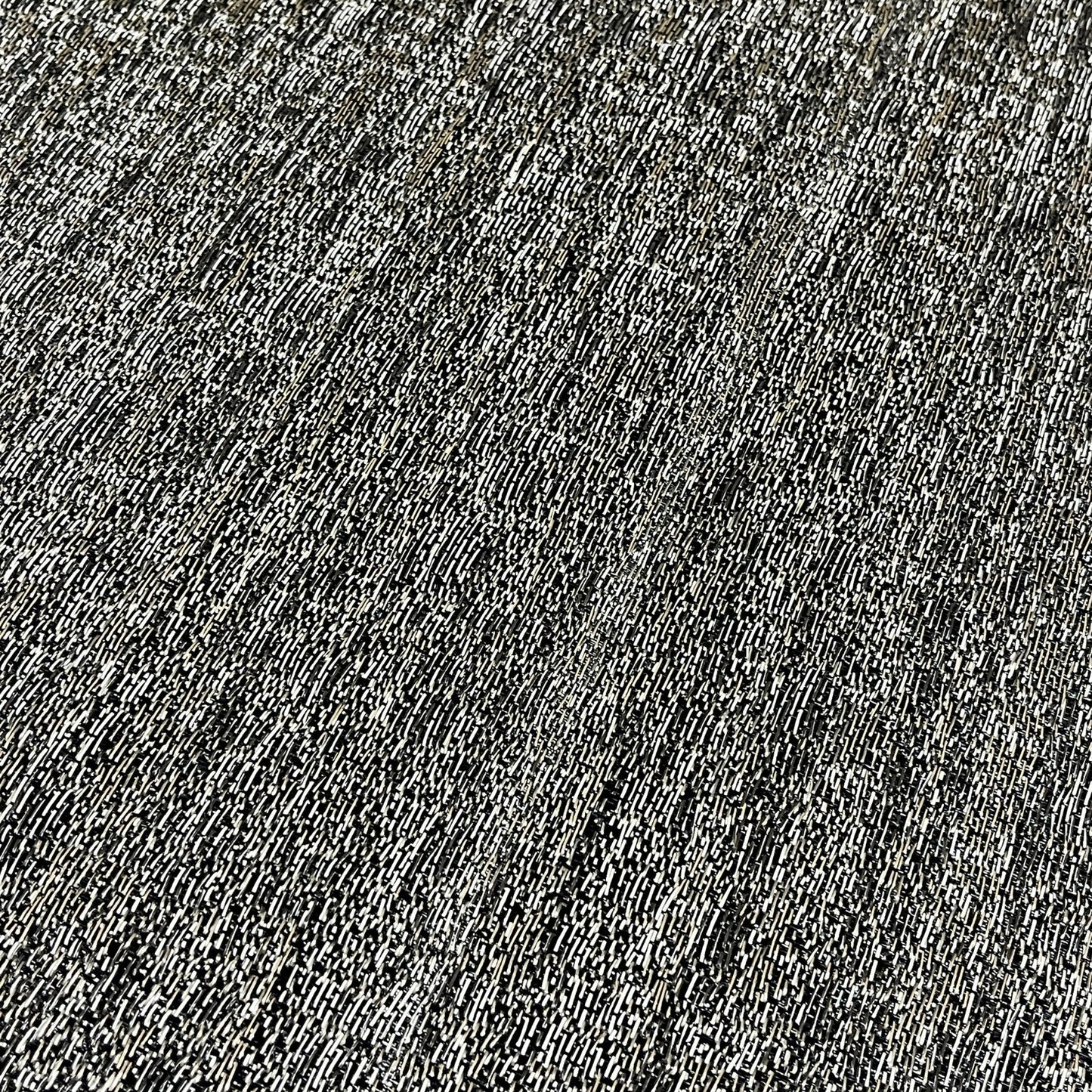 Woven Vinyl Flooring | Oasis - Spanish Moss | 8'6" Width | Choose Your Length