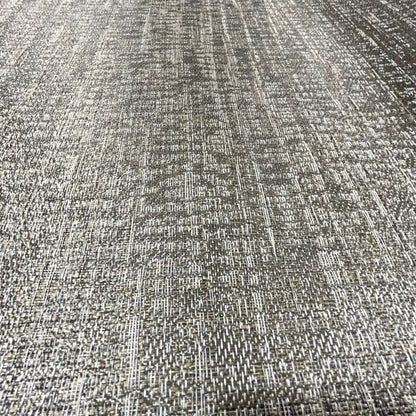 Woven Vinyl Flooring | Oasis - Truffle | 8'6" Width | Choose Your Length