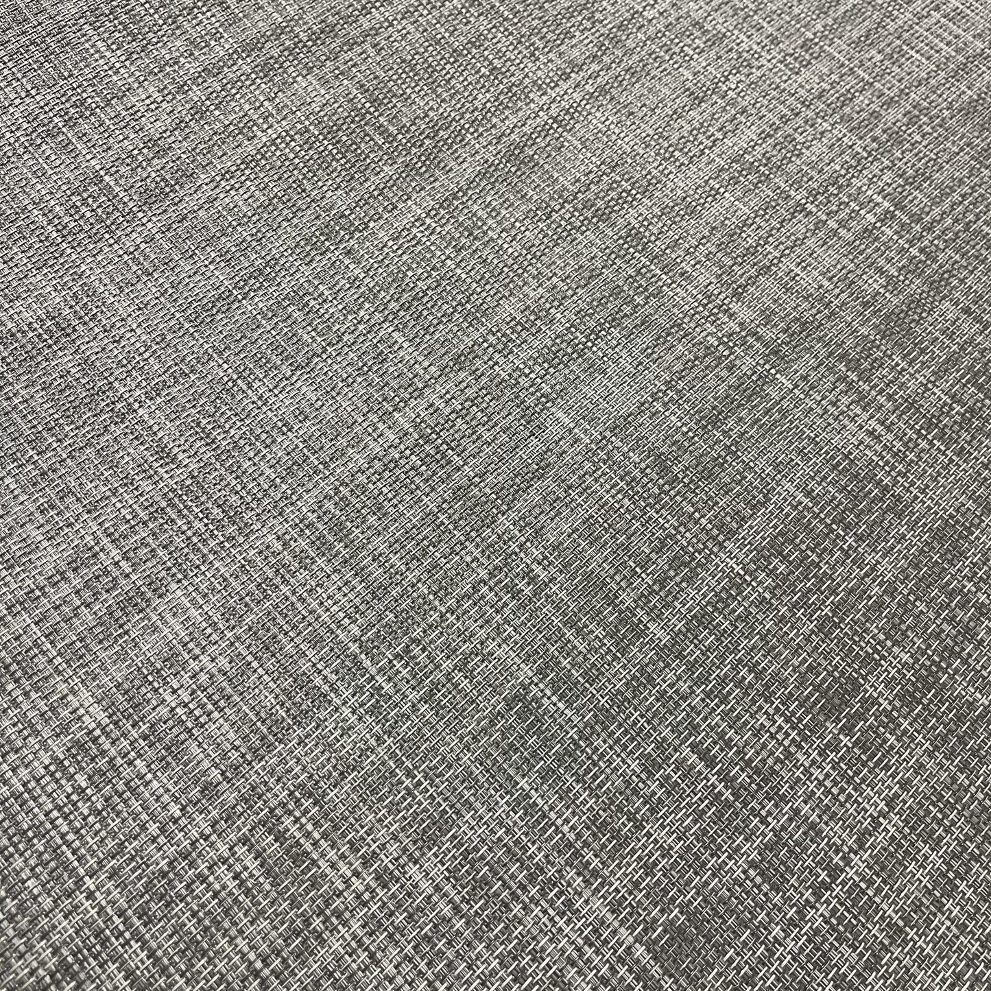 Woven Vinyl Flooring | Tidal Concrete - C-5097225 | 8'6" X 10' - 30'