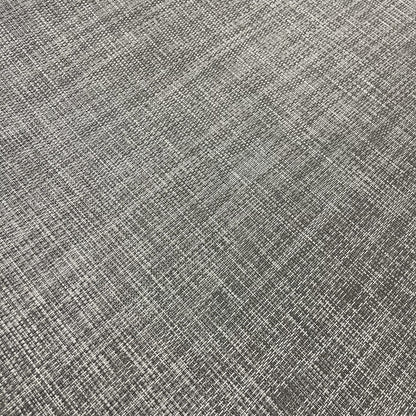 Woven Vinyl Flooring | Tidal Concrete - C-5097225 | 8'6" X 10' - 30'