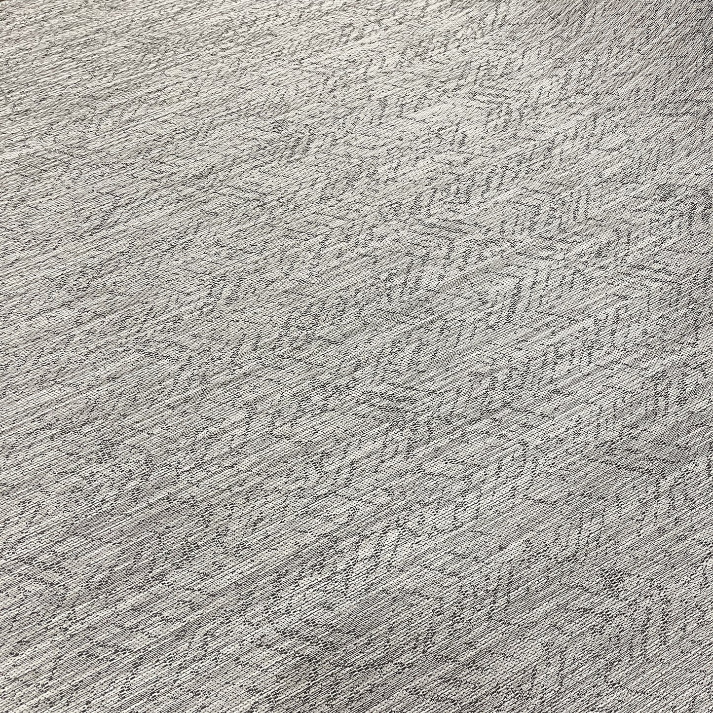 Woven Vinyl Flooring | Shadow Box - C-5097841 | 8'6" X 10', 15', 20' & 25'