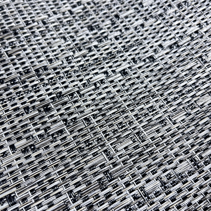 Woven Vinyl Flooring | Scorched Earth - C-5092123 | 8'6" X 10' - 30'