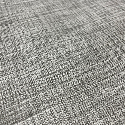 Woven Vinyl Flooring | Legacy - Tundra | 8'6" Width | Choose Your Length