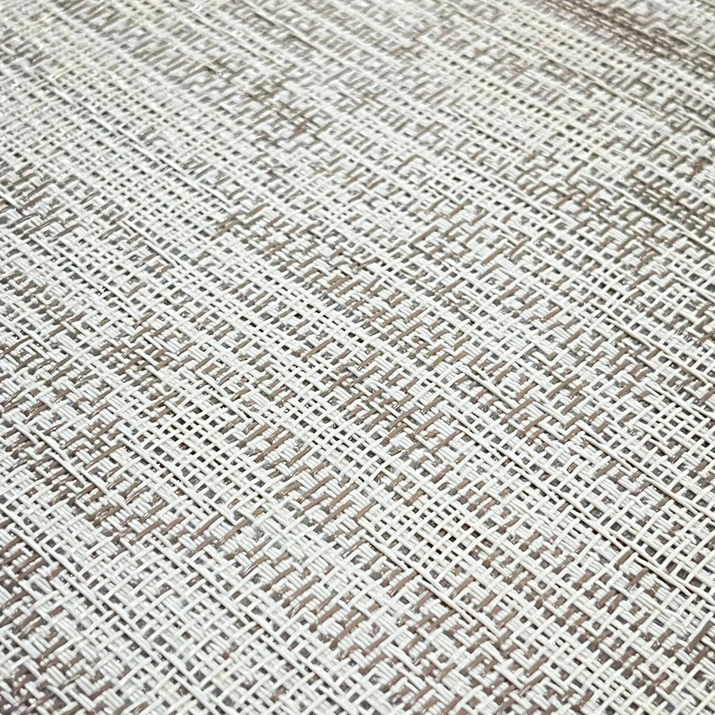 Woven Vinyl Flooring | Serenity - Tea & Biscuits | 8'6" W | Choose Your Length