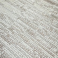 Woven Vinyl Flooring | Serenity - Tea & Biscuits | 8'6" W | Choose Your Length