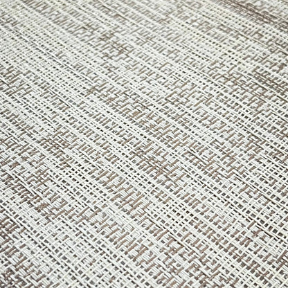 Woven Vinyl Flooring | Serenity - Tea & Biscuits | 8'6" W | Choose Your Length