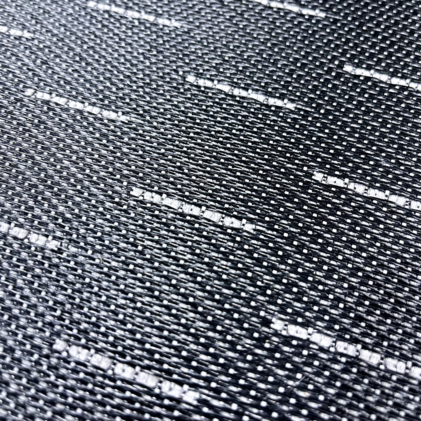 Woven Vinyl Flooring | Night Shade - C-5092125 | 8'6" X 16'