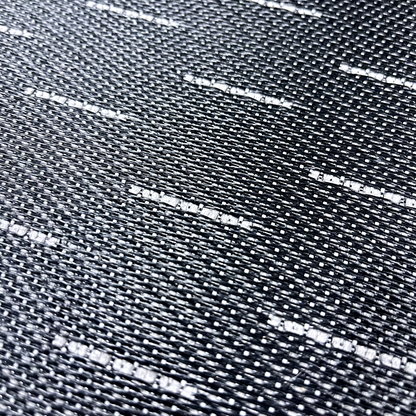 Woven Vinyl Flooring | Night Shade - C-5092125 | 8'6" X 16'