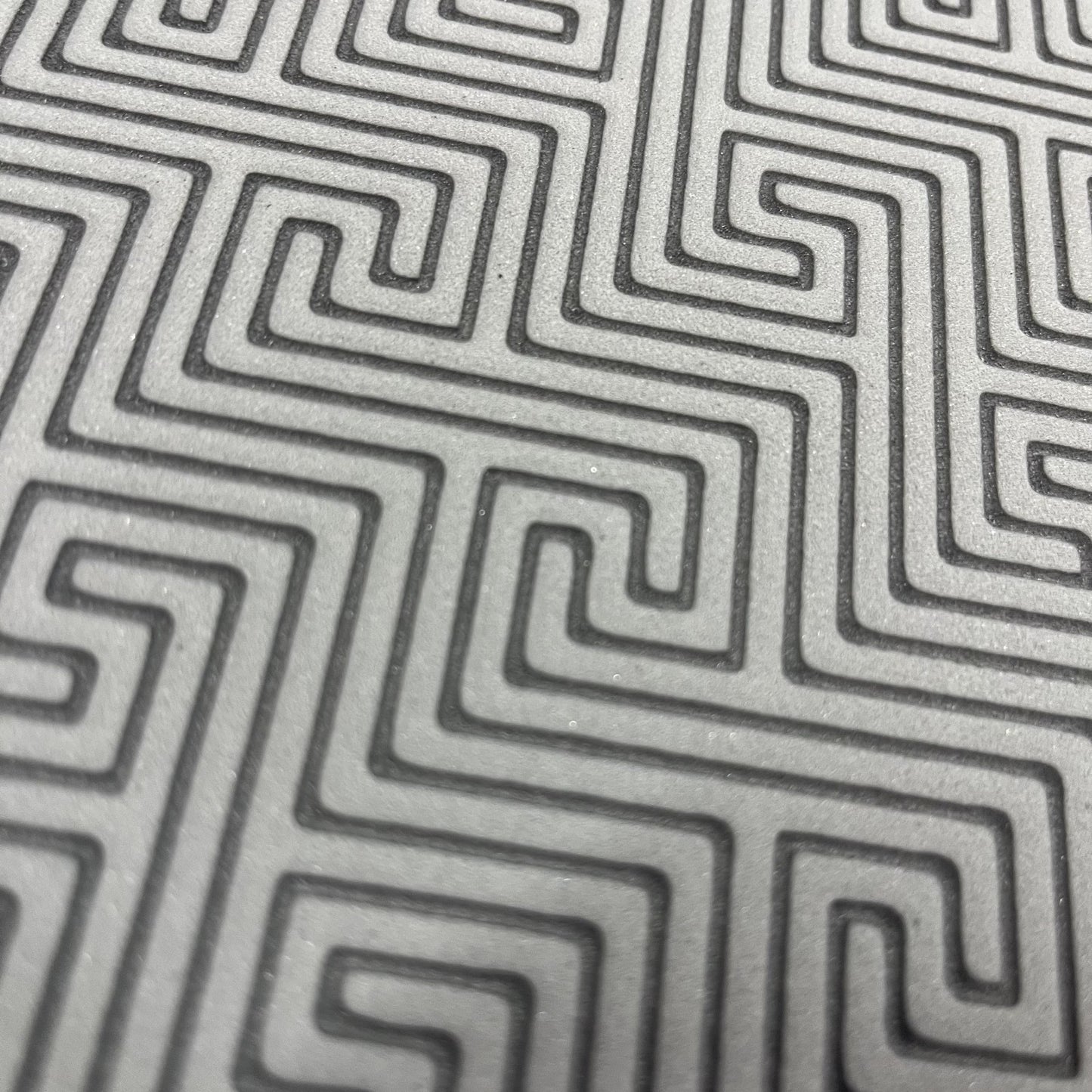 reFLEX | TRACER | 3MM Fully Lasered Sheet with Pressure Sensitive Adhesive